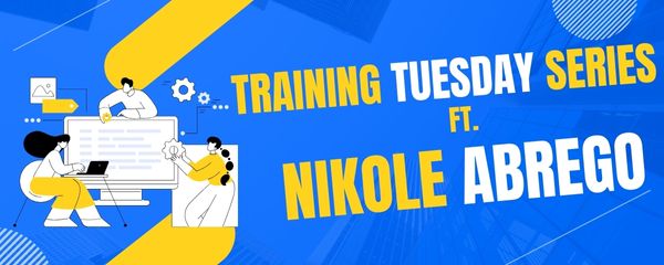 Training Tuesday Series - Nikole Abrego.jpg